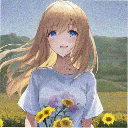 观众陶陶的头像